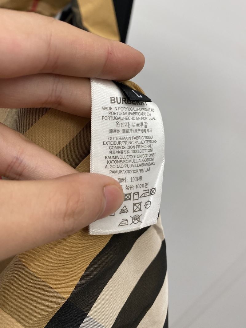 Burberry Outwear